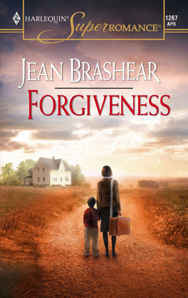 Title details for Forgiveness by Jean Brashear - Available